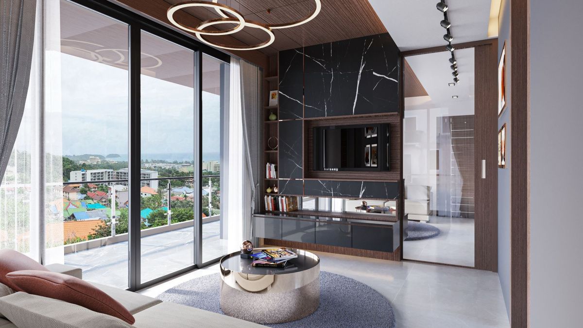 Дом на Пхукете, Таиланд, 465 м² - фото 10