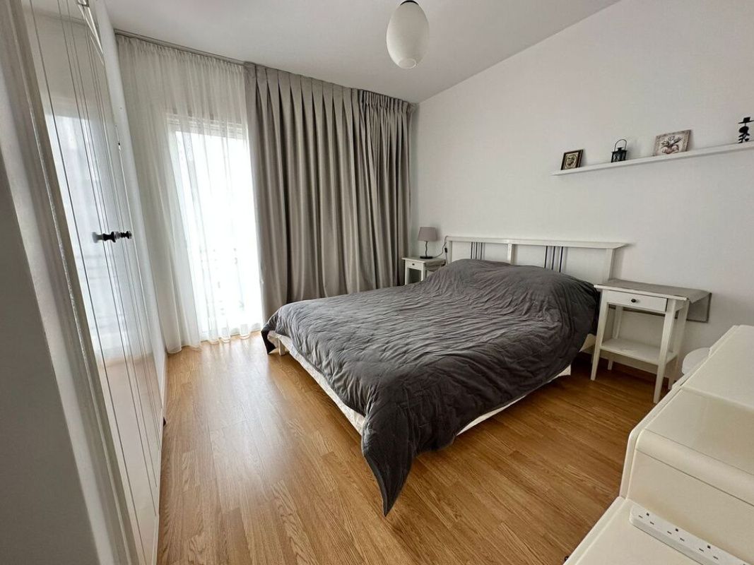 Квартира в Лимасоле, Кипр, 160 м² - фото 10