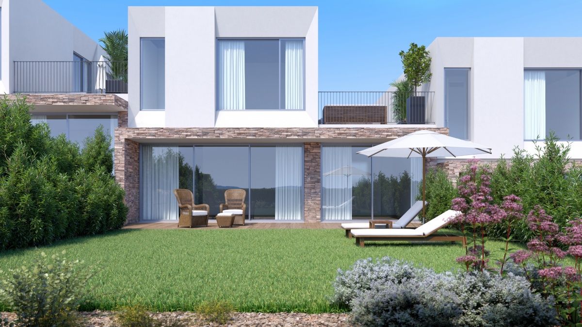 Таунхаус в Лиссабоне, Португалия, 420 м² - фото 10