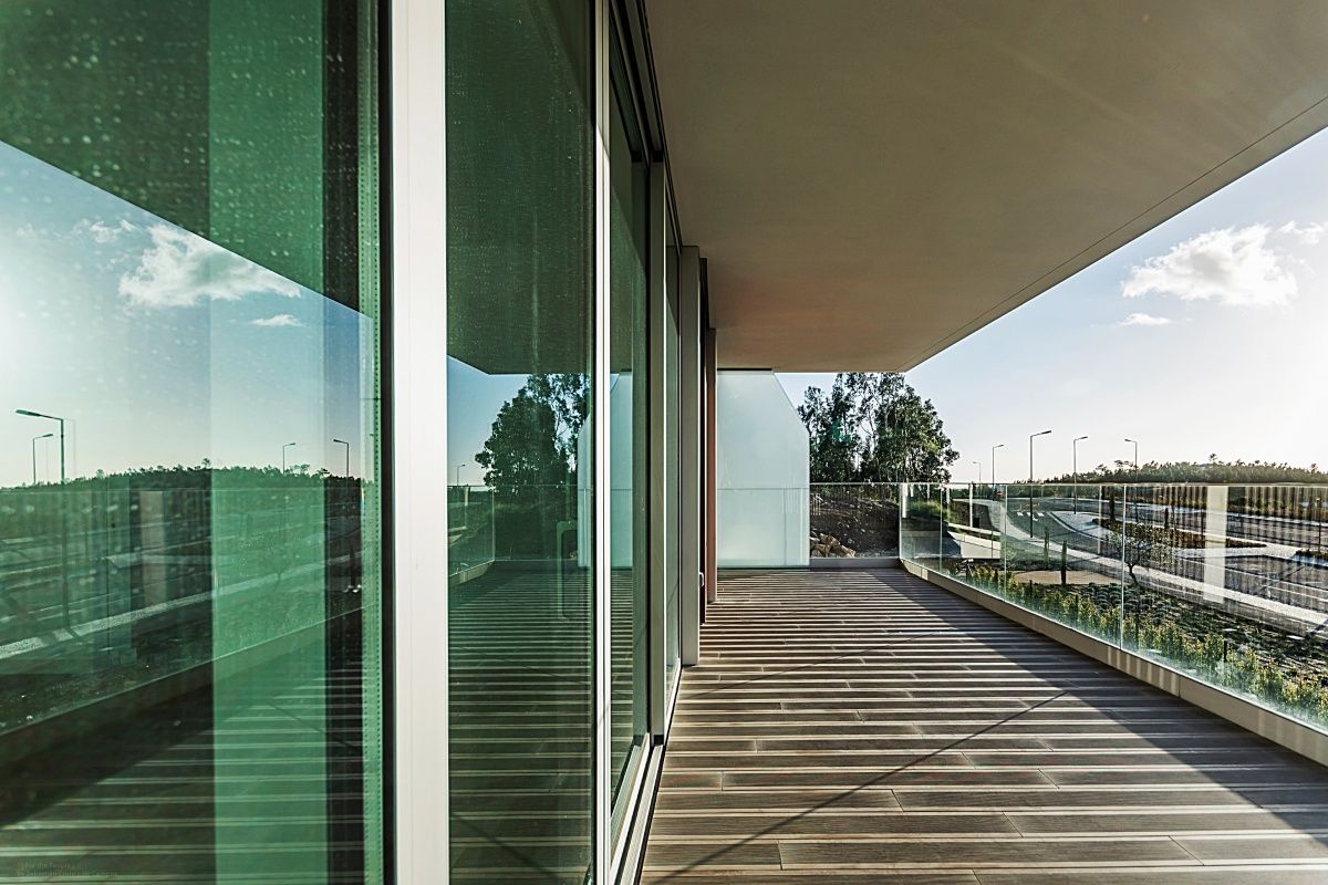 Квартира в Лиссабоне, Португалия, 236 м² - фото 10