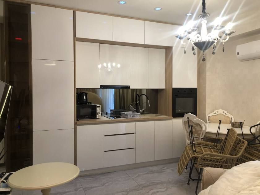 Квартира в Будве, Черногория, 100 000 м² - фото 4