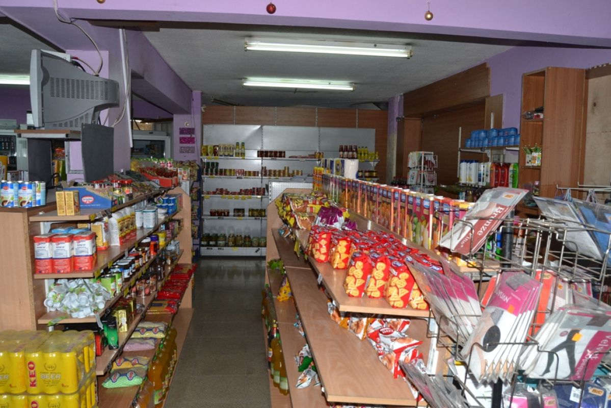 Коммерческая недвижимость в Пафосе, Кипр, 490 м² - фото 10