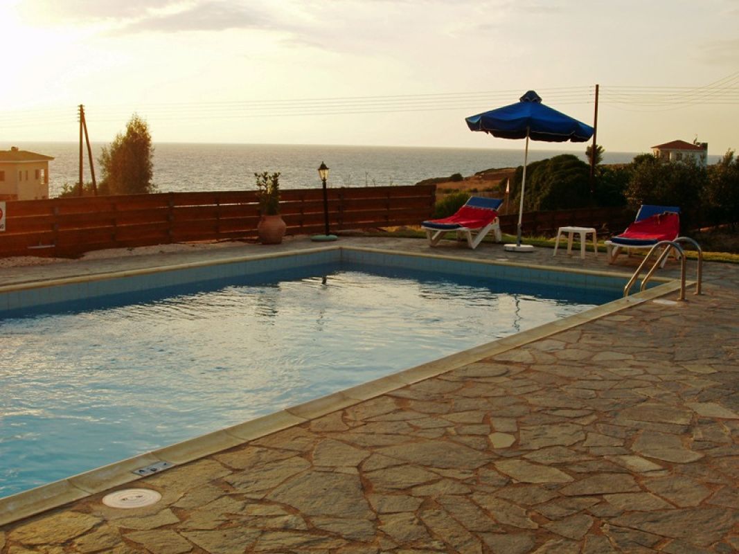 Дом в Пафосе, Кипр, 178 м² - фото 10