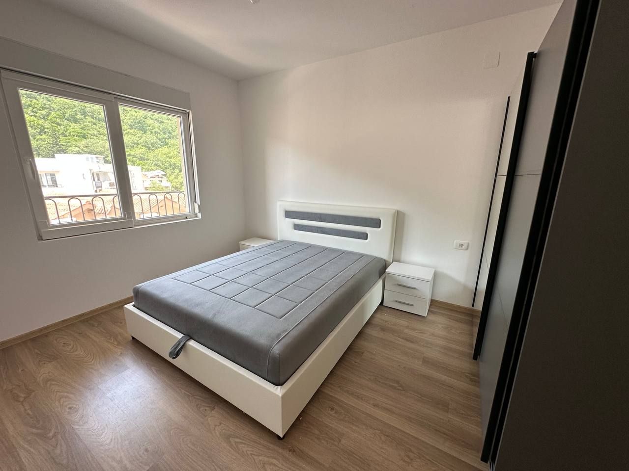 Квартира в Будве, Черногория, 71 м² - фото 3