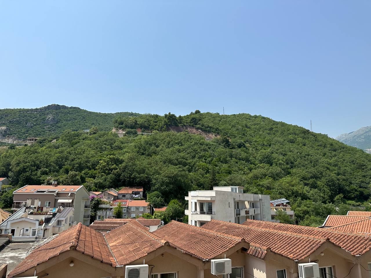 Квартира в Будве, Черногория, 71 м² - фото 5