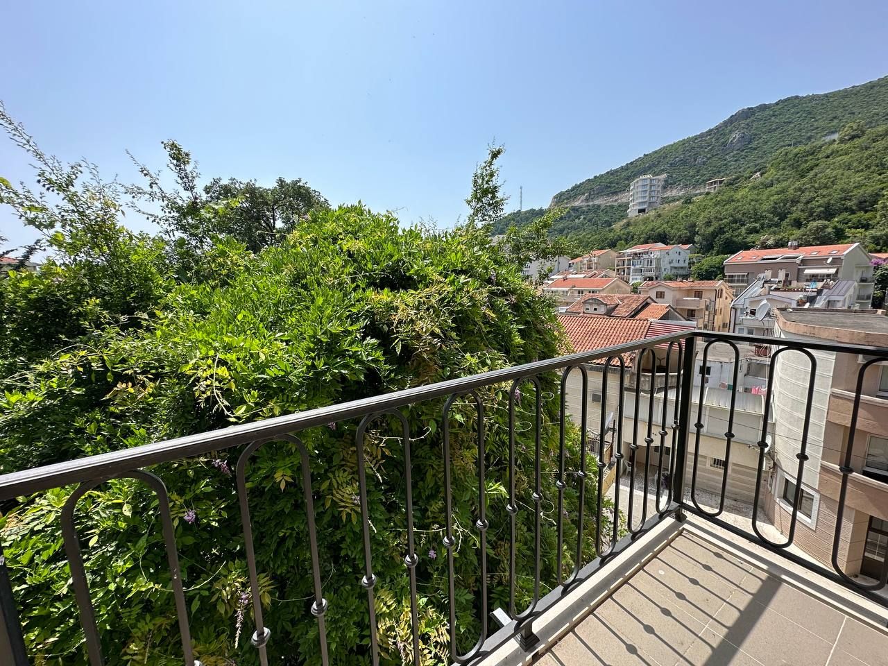 Квартира в Будве, Черногория, 71 м² - фото 8