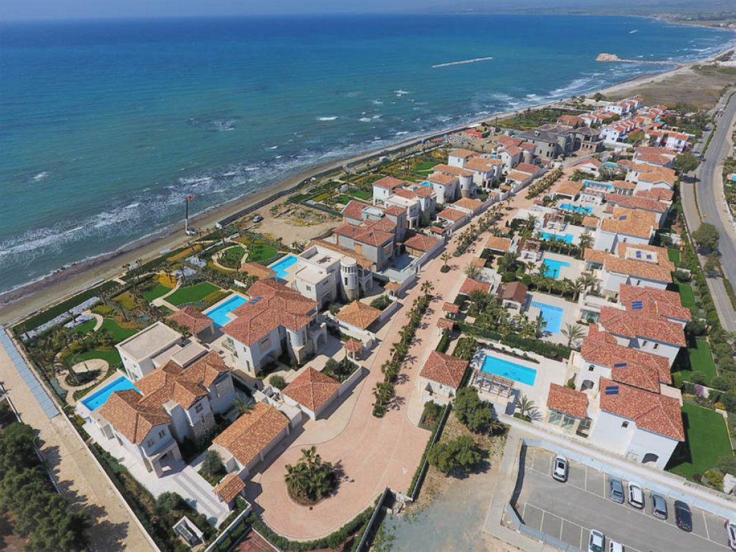 Дом в Ларнаке, Кипр, 721 м² - фото 10