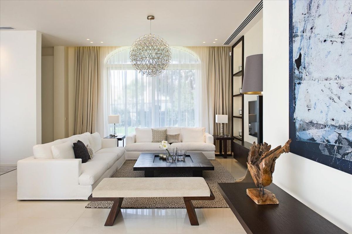 Дом в Ларнаке, Кипр, 675 м² - фото 9