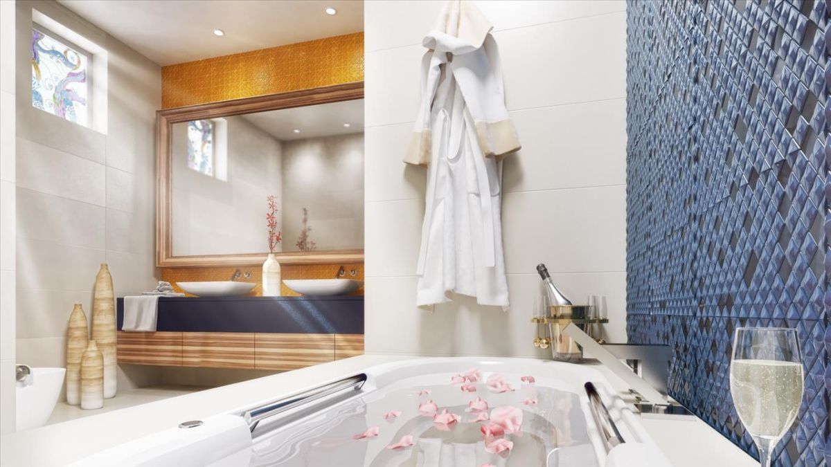 Дом в Ларнаке, Кипр, 713 м² - фото 10