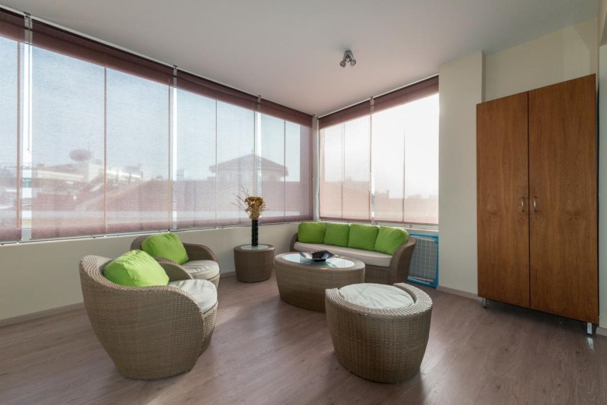 Квартира в Лимасоле, Кипр, 183 м² - фото 10