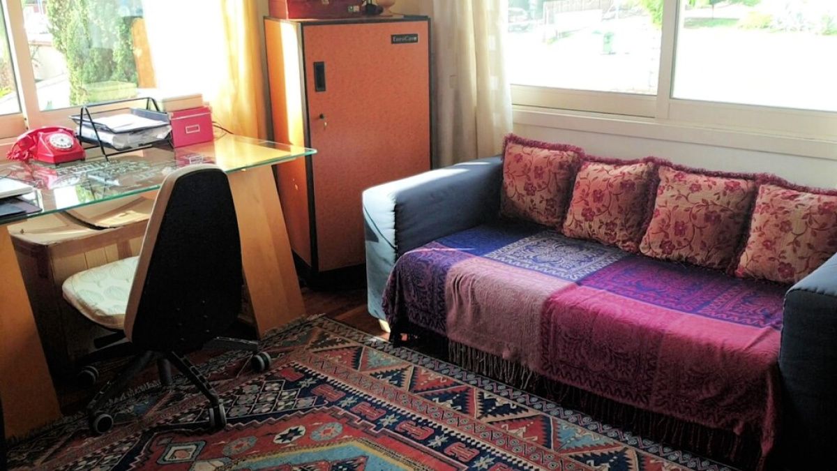 Квартира в Лимасоле, Кипр, 210 м² - фото 10