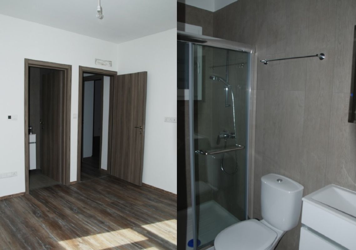 Квартира в Лимасоле, Кипр, 229 м² - фото 10