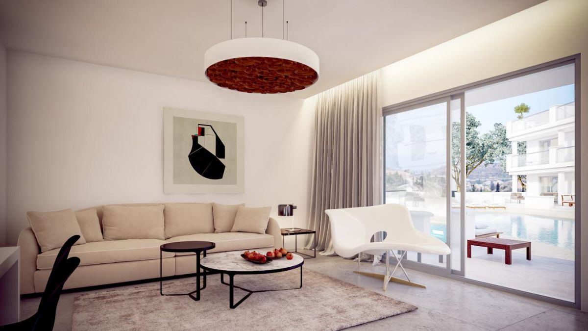 Таунхаус в Лимасоле, Кипр, 124 м² - фото 10