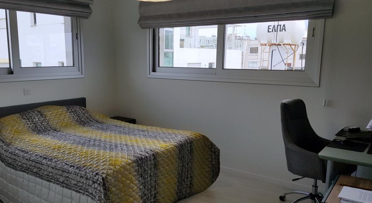 Квартира в Лимасоле, Кипр, 200 м² - фото 10