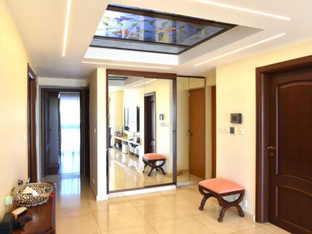 Квартира в Лимасоле, Кипр, 340 м² - фото 10