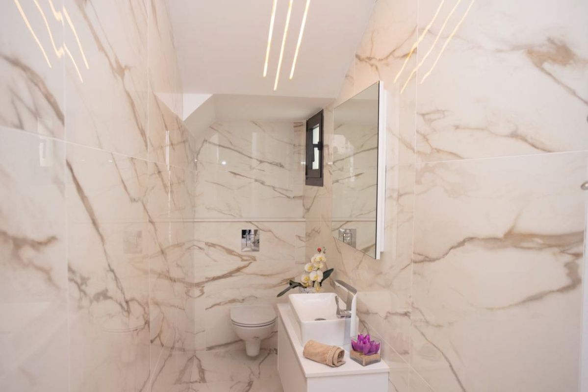 Таунхаус в Лимасоле, Кипр, 375 м² - фото 10