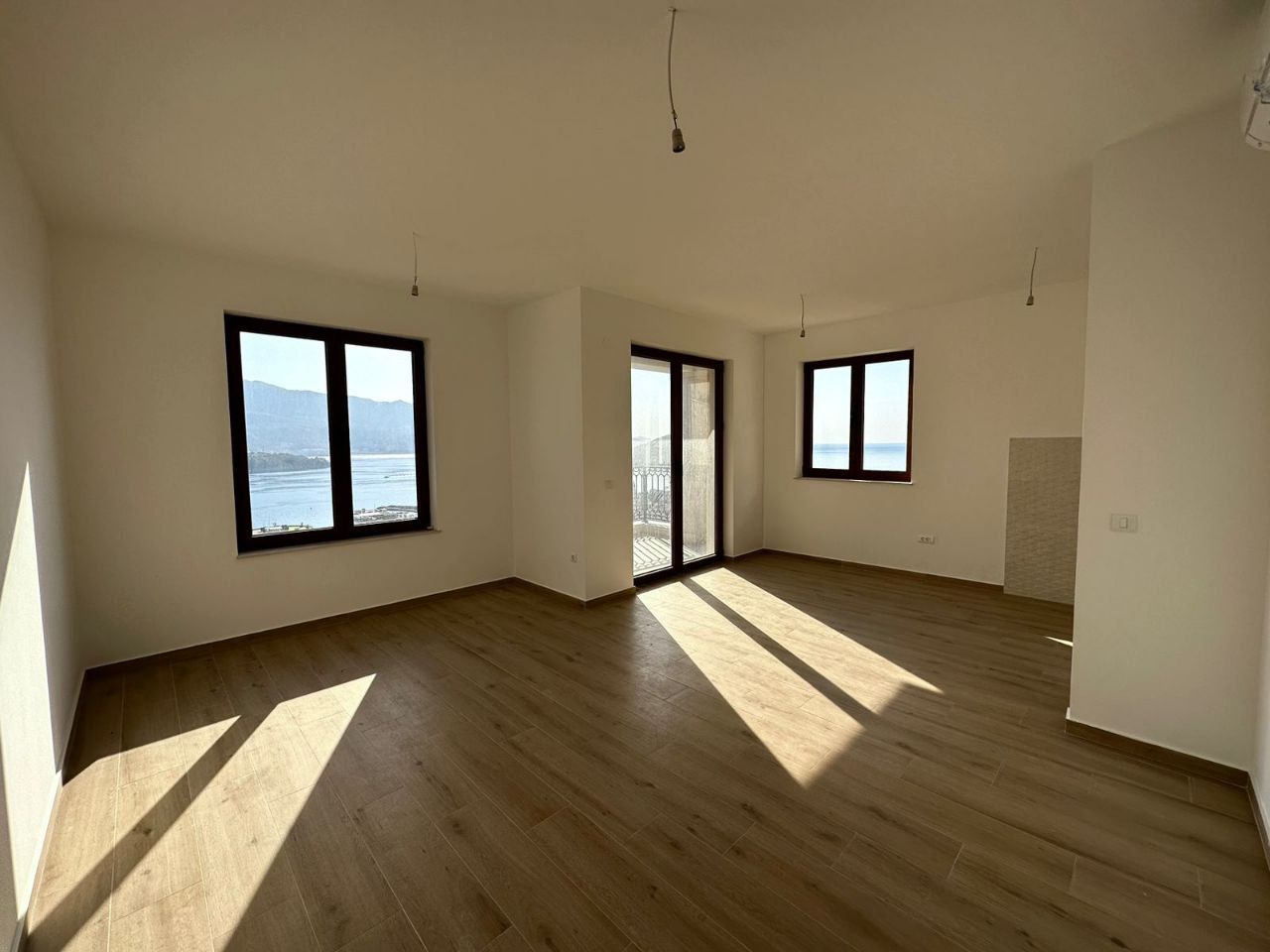 Квартира в Будве, Черногория, 73 м² - фото 4