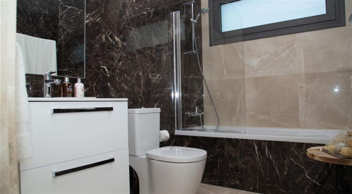 Квартира в Лимасоле, Кипр, 137 м² - фото 10