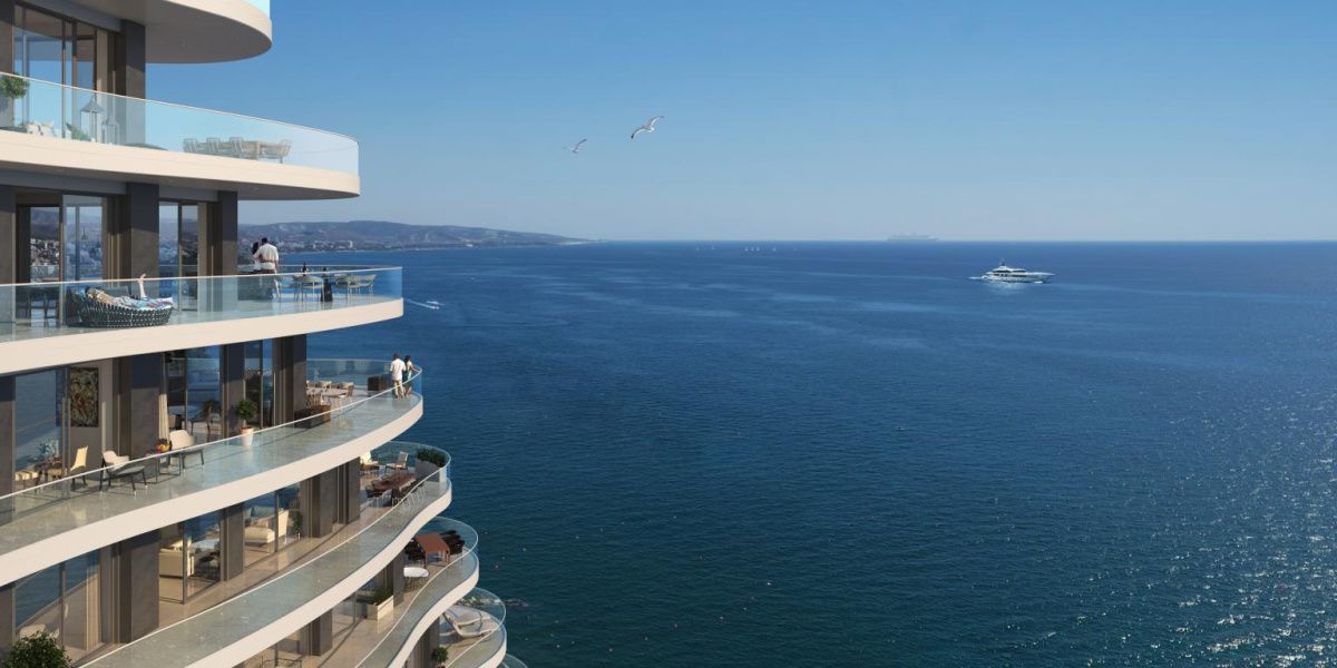 Квартира в Лимасоле, Кипр, 152 м² - фото 10