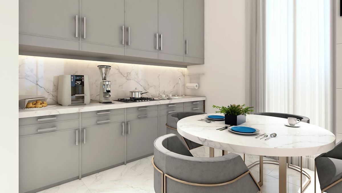 Коммерческая недвижимость в Пафосе, Кипр, 55 м² - фото 10