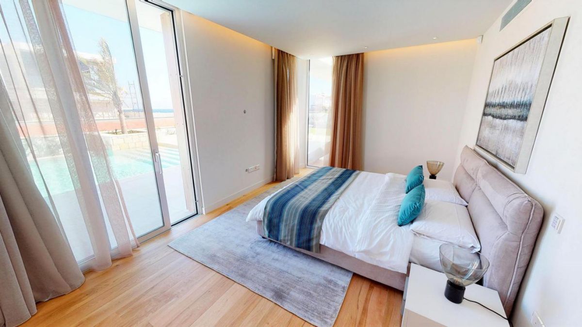 Дом в Ларнаке, Кипр, 485 м² - фото 10