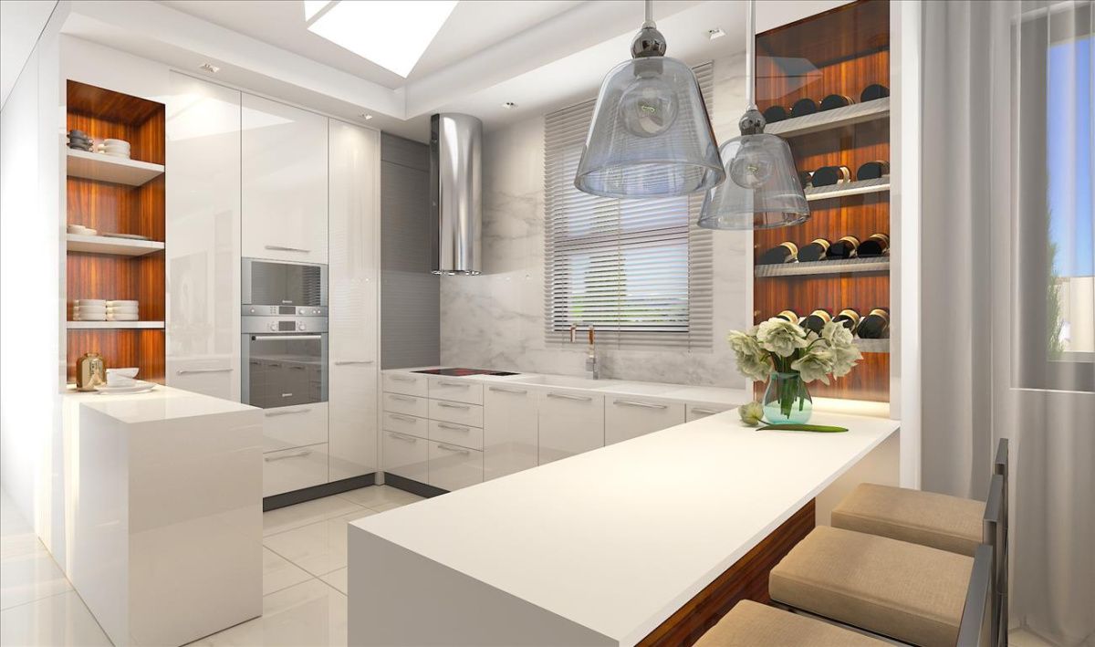 Дом в Пафосе, Кипр, 310 м² - фото 10