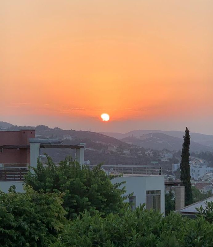 Квартира в Лимасоле, Кипр, 108 м² - фото 10