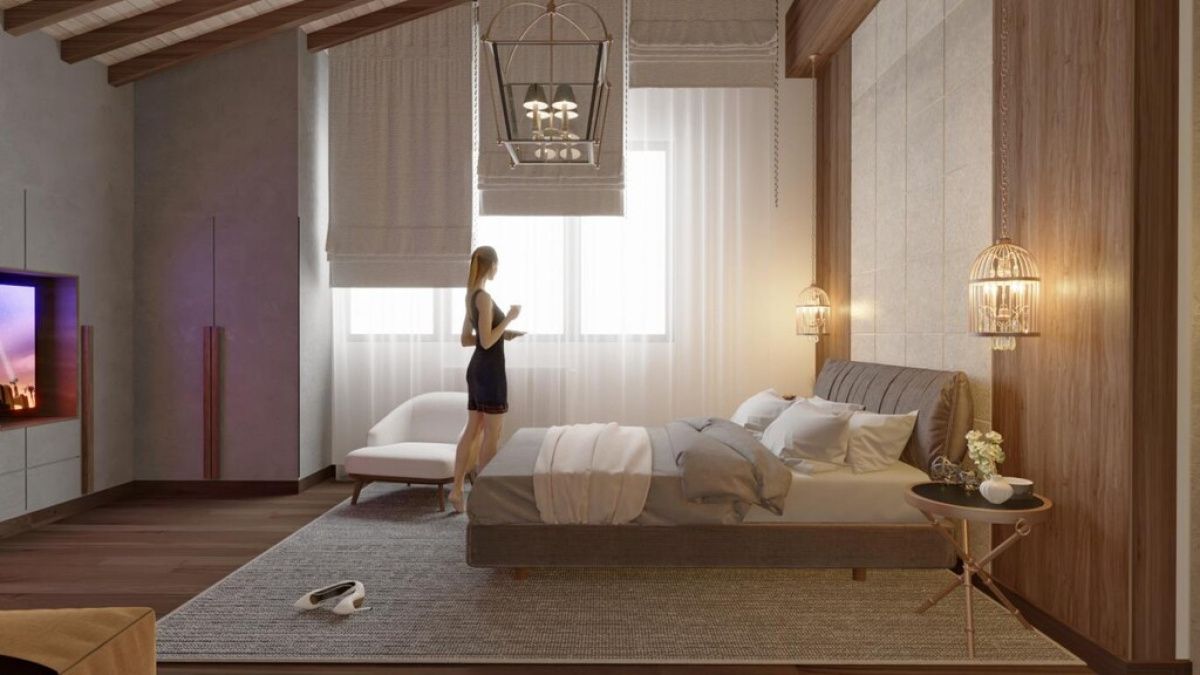 Дом в Лимасоле, Кипр, 826 м² - фото 10