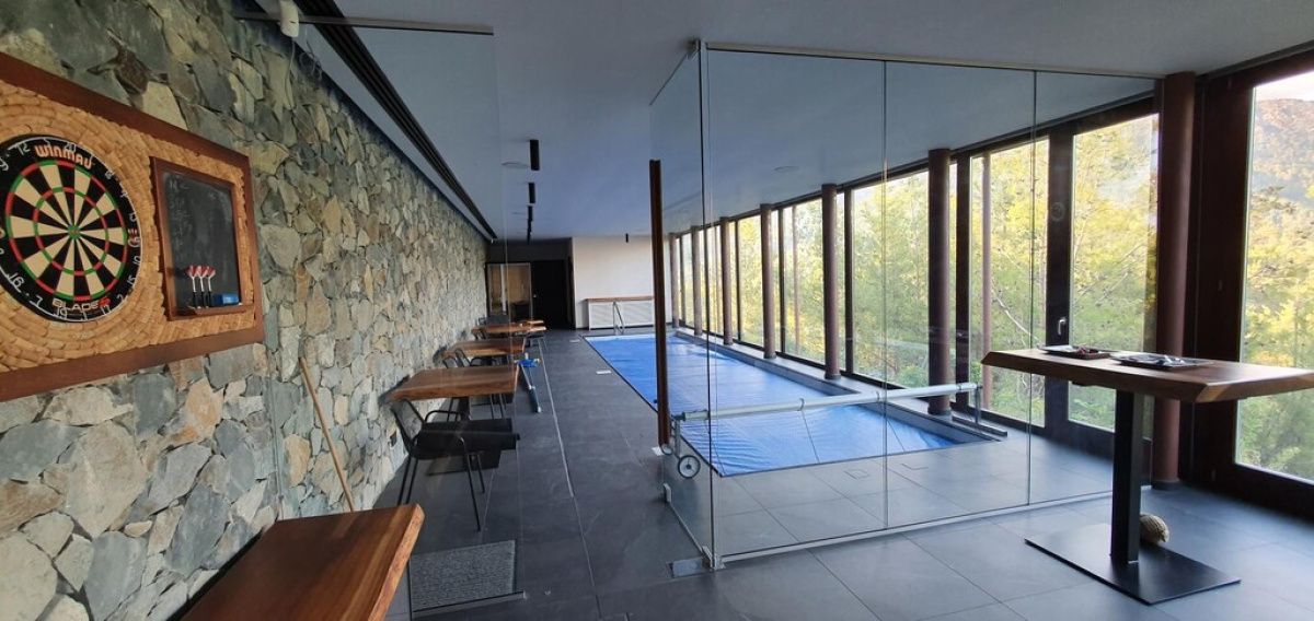 Дом в Лимасоле, Кипр, 800 м² - фото 10