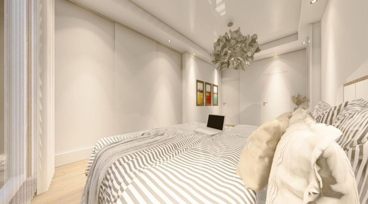 Дом в Ларнаке, Кипр, 354 м² - фото 10