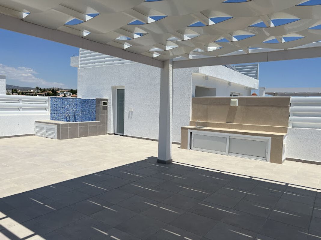 Квартира в Ларнаке, Кипр, 100 м² - фото 10