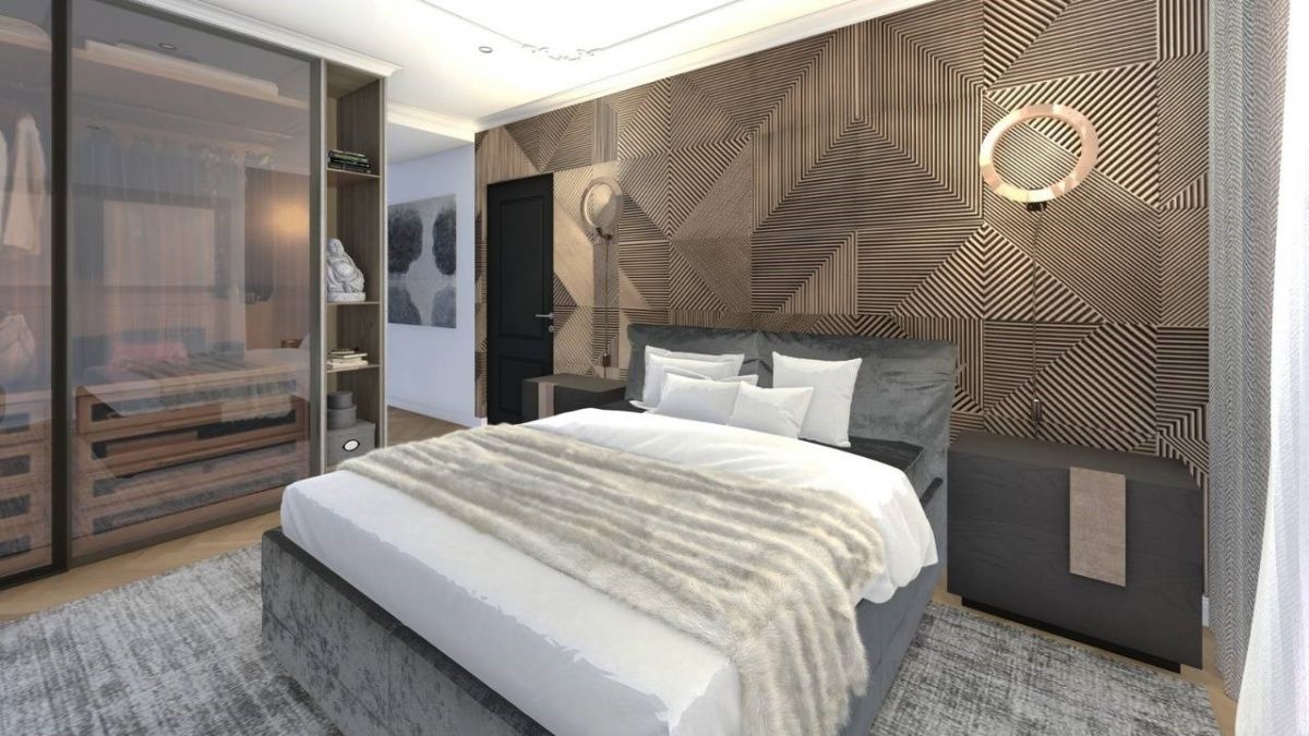 Дом в Режевичах, Черногория, 308 м² - фото 10