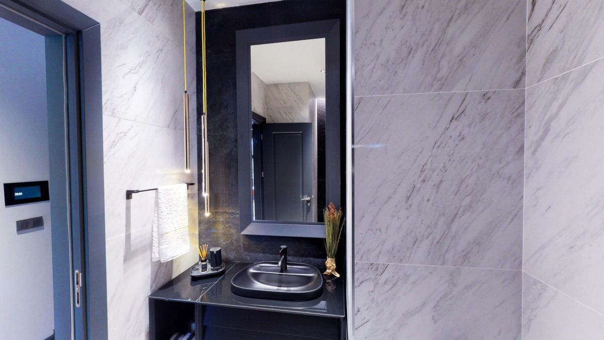 Квартира в Стамбуле, Турция, 187 м² - фото 10