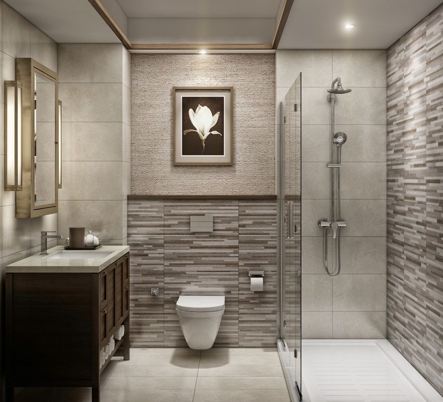 Квартира в Стамбуле, Турция, 117 м² - фото 10