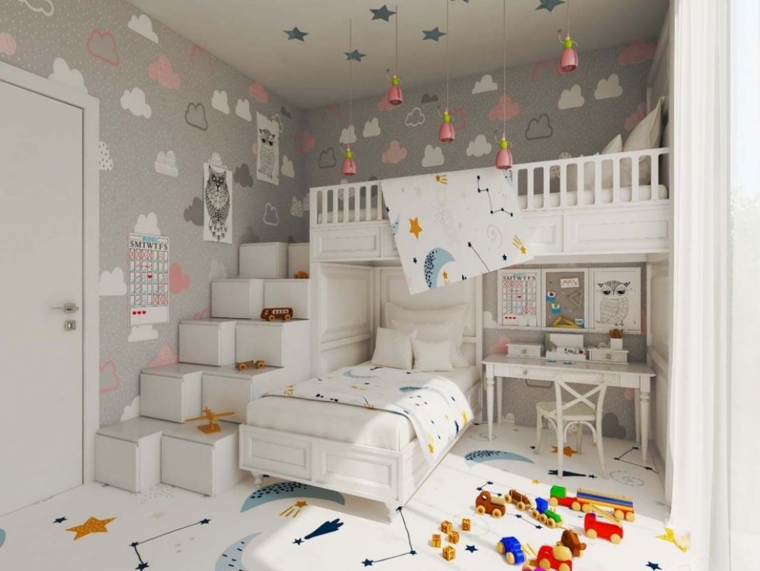 Дом в Бодруме, Турция - фото 10