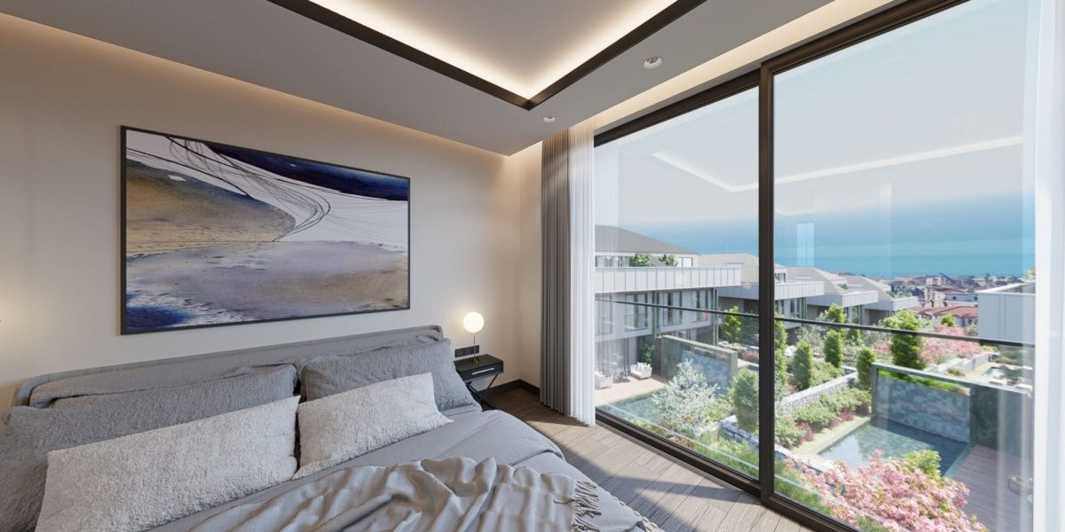 Дом в Стамбуле, Турция, 533 м² - фото 10