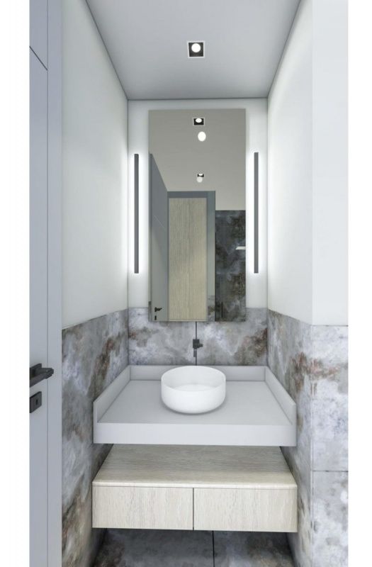 Квартира в Анталии, Турция, 200 м² - фото 10