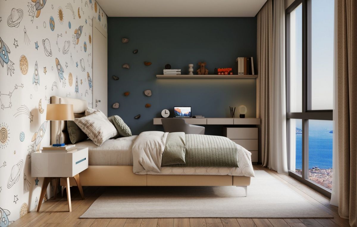 Квартира в Стамбуле, Турция, 149 м² - фото 10