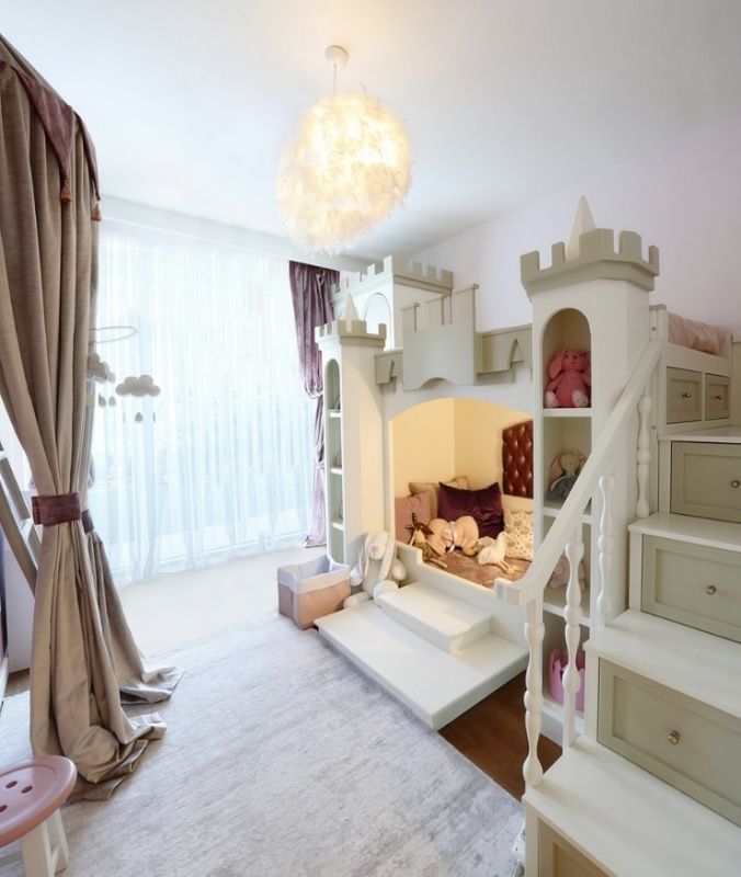 Квартира в Стамбуле, Турция, 157 м² - фото 10