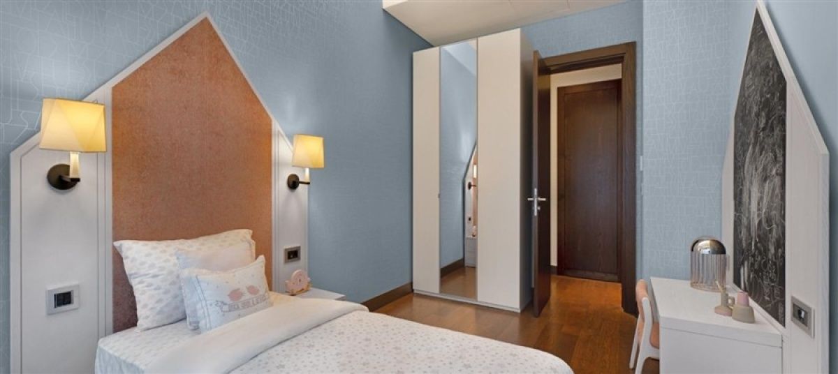 Квартира в Стамбуле, Турция, 68 м² - фото 10