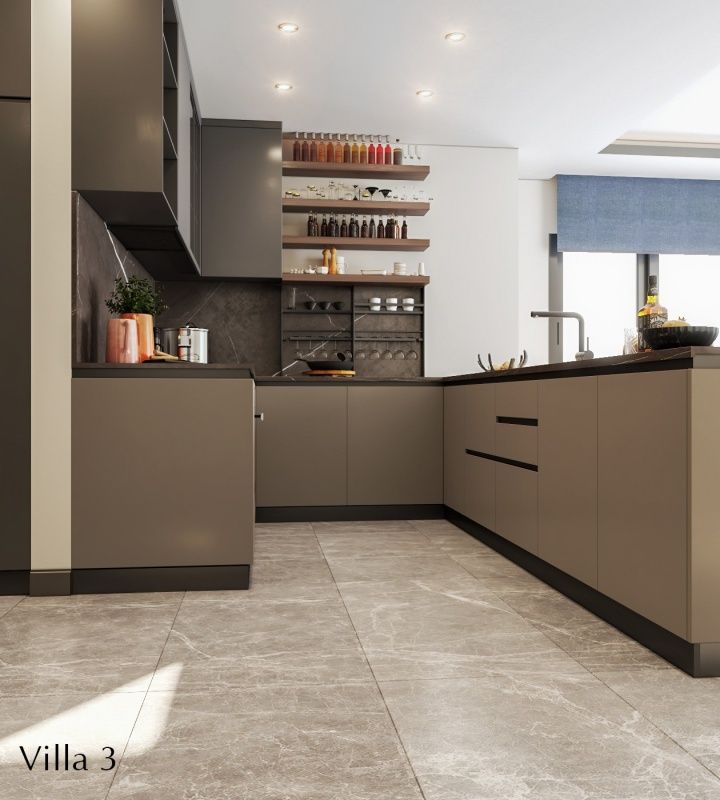 Дом в Бодруме, Турция, 288 м² - фото 10