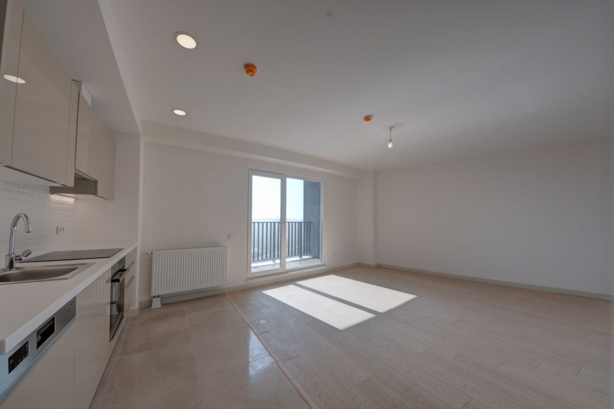 Квартира в Стамбуле, Турция - фото 10