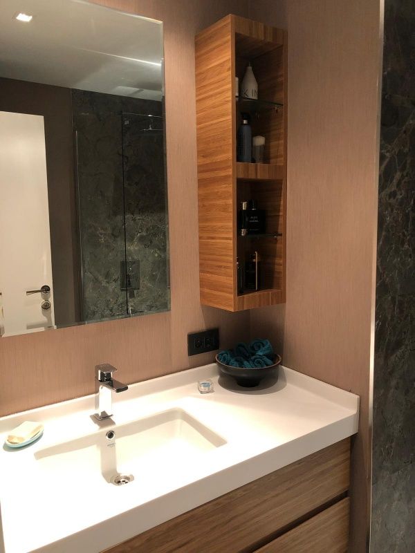 Квартира в Стамбуле, Турция, 60 м² - фото 10