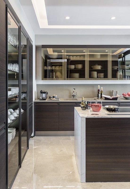 Квартира в Стамбуле, Турция, 161 м² - фото 10