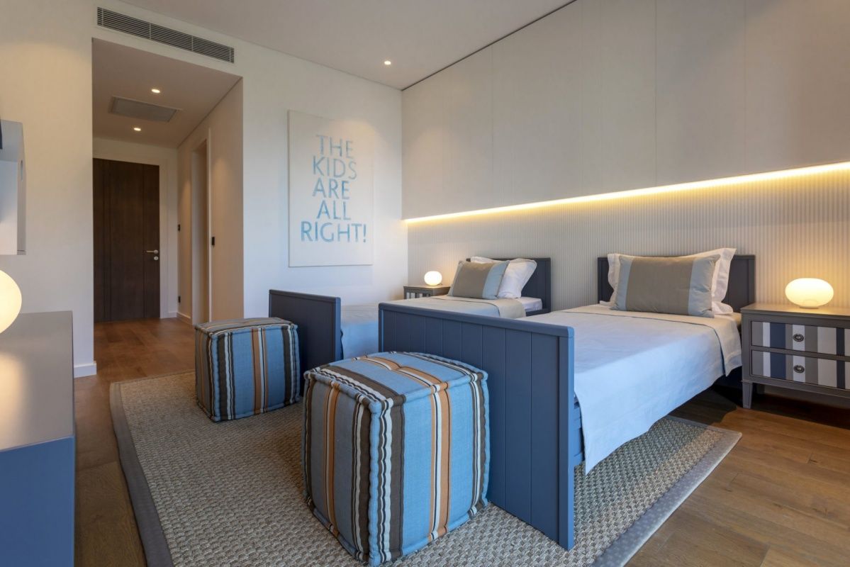 Дом в Бодруме, Турция, 194 м² - фото 10