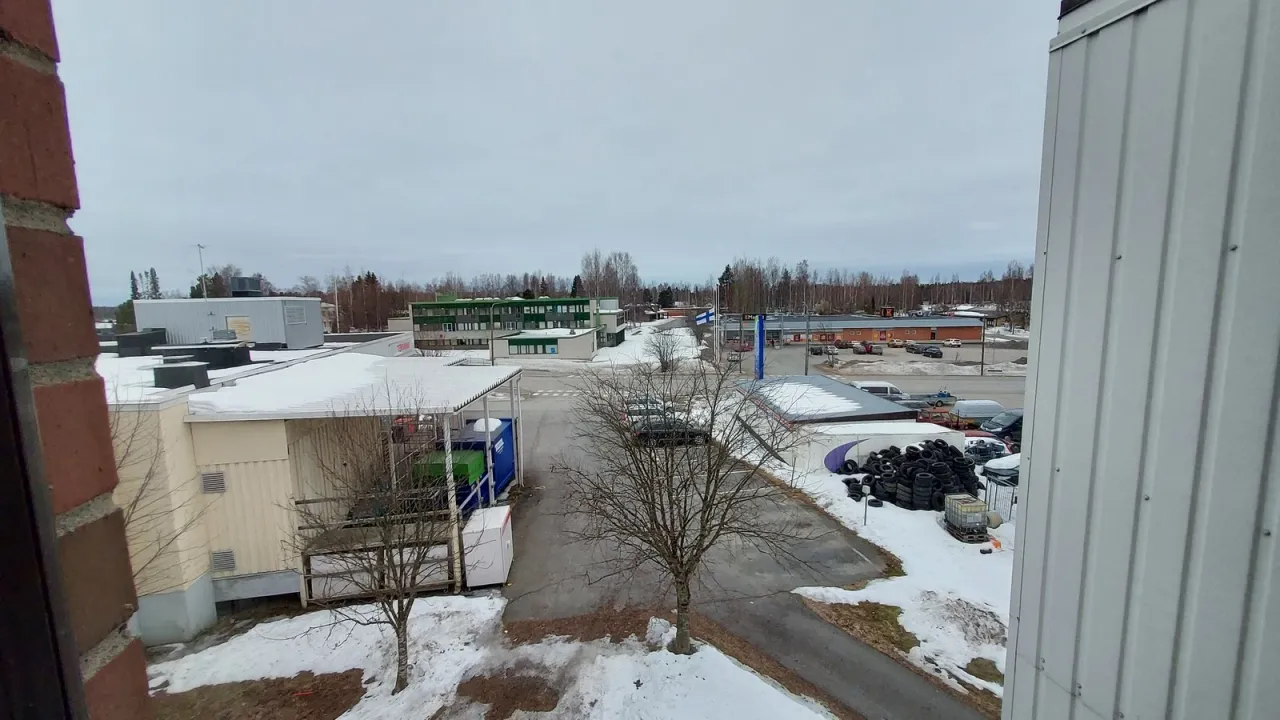 Квартира в Пиелавеси, Финляндия, 56 м² - фото 7