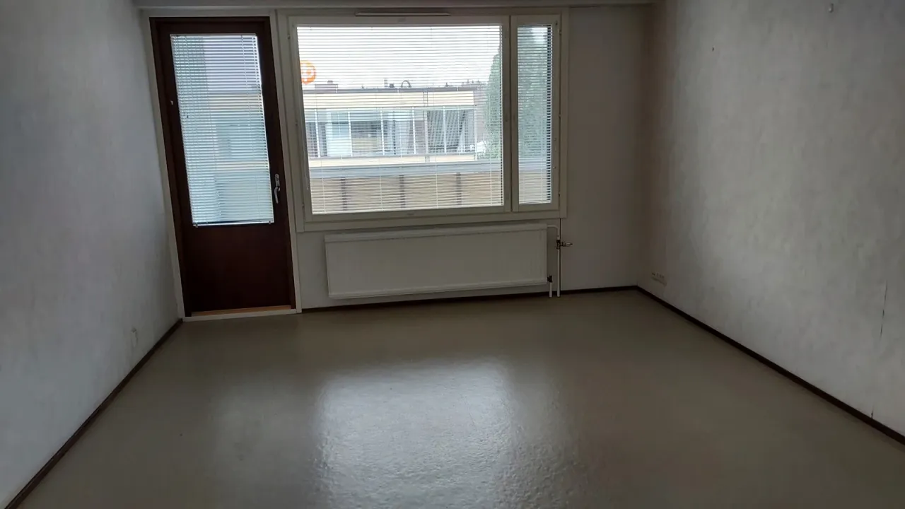 Квартира в Пиелавеси, Финляндия, 56 м² - фото 3