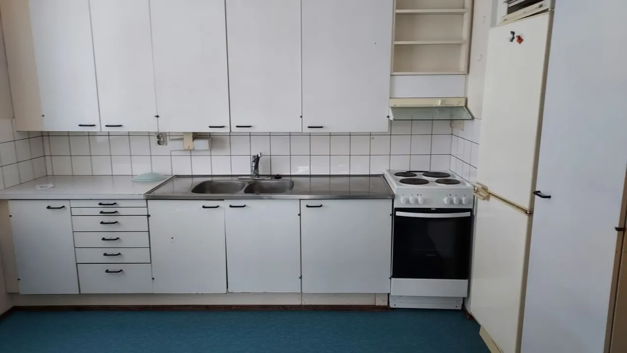 Квартира в Пиелавеси, Финляндия, 56 м² - фото 2