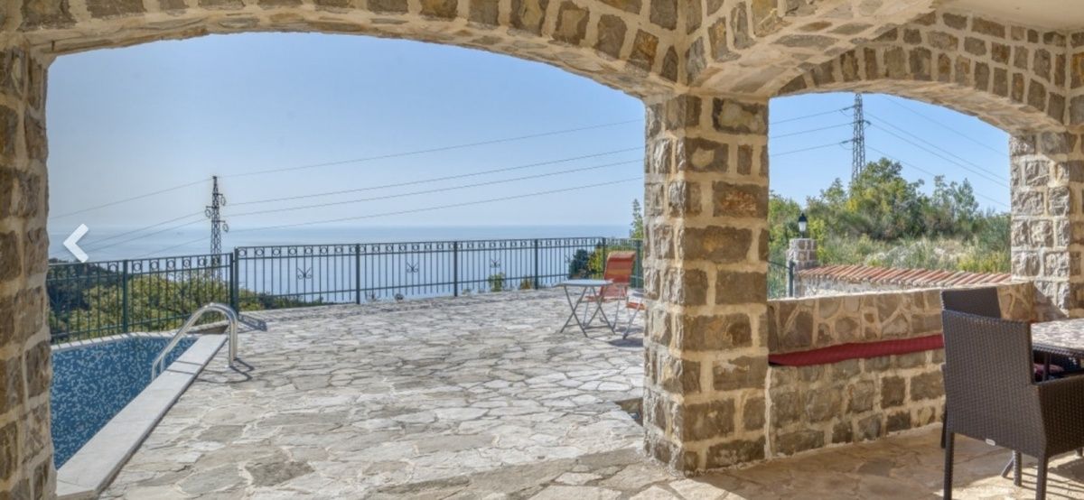 Дом в Петроваце, Черногория, 466 м² - фото 10