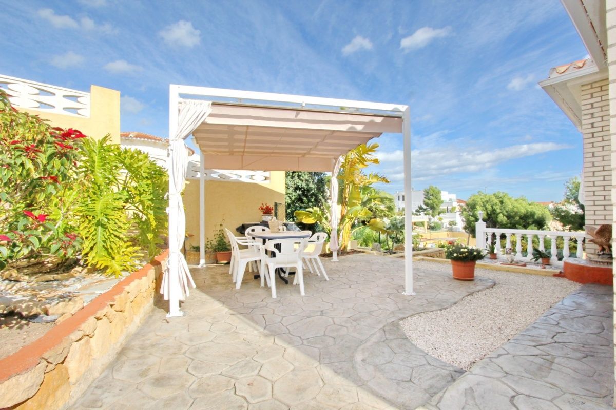 Дом на Коста-Бланка, Испания, 263 м² - фото 10